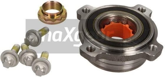 Wheel Bearing Kit 33-1043