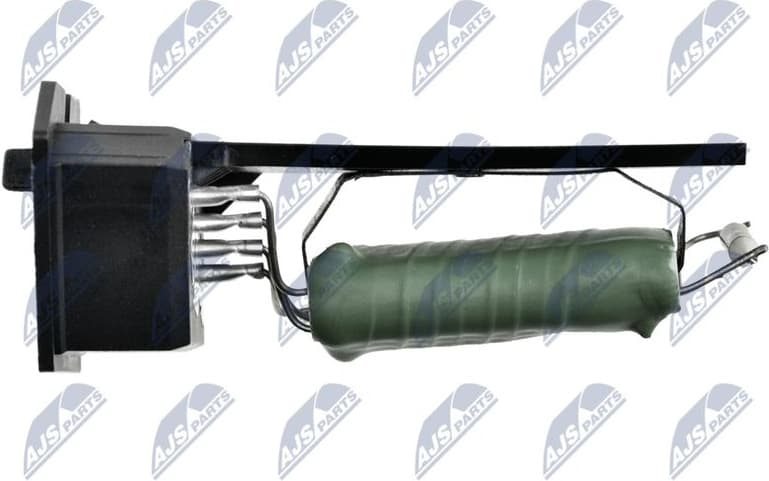 Resistor, interior blower ERD-BM-002 - image 3
