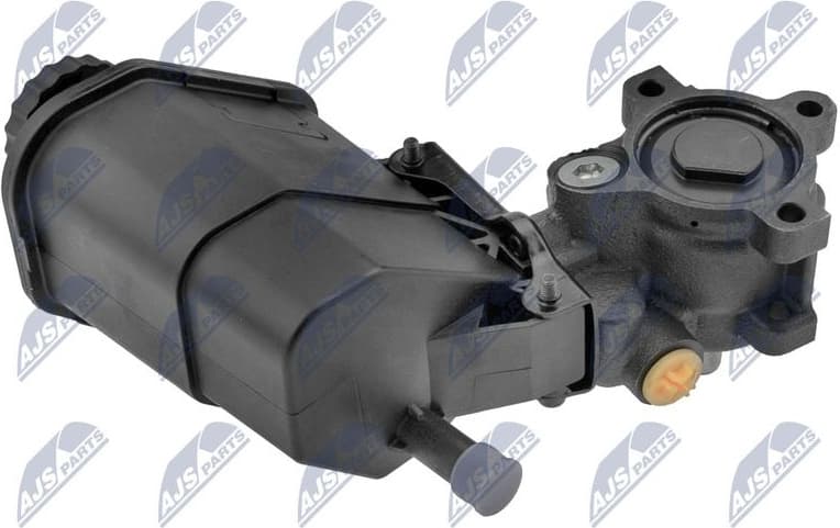 Hydraulic Pump, steering SPW-CH-033 - image 2