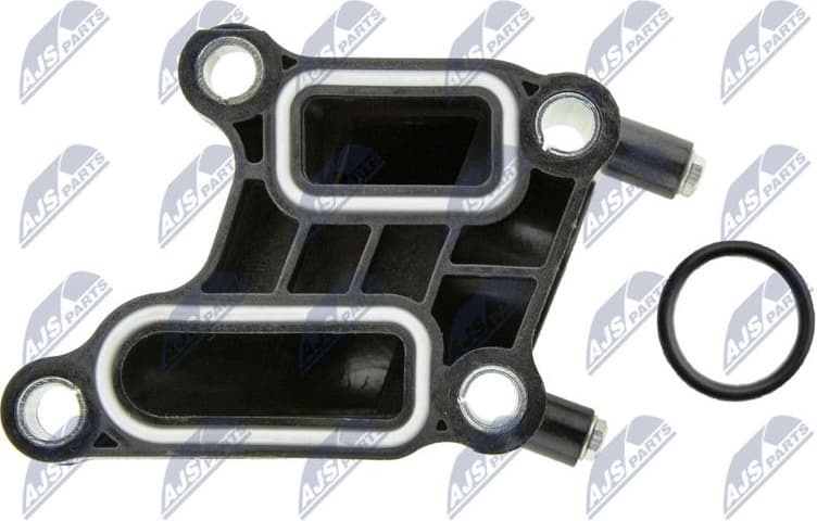 Coolant Flange CTM-CH-029 - image 4