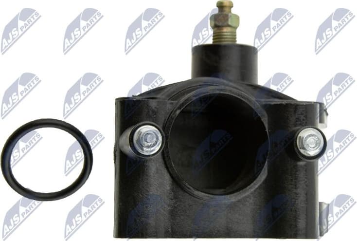 Coolant Flange CTM-CH-029 - image 5