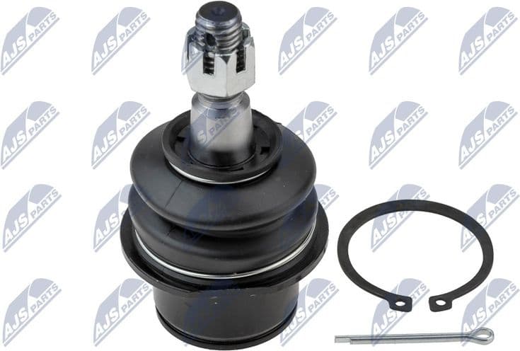Ball Joint ZSD-CH-030