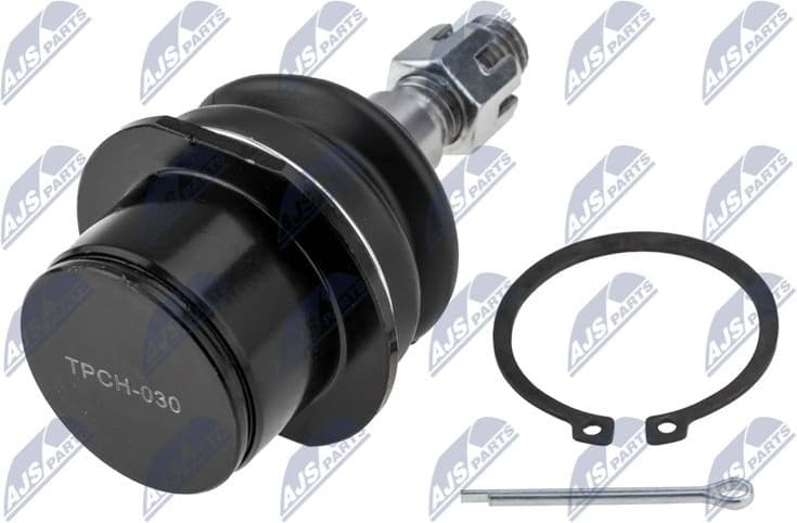 Ball Joint ZSD-CH-030 - image 2