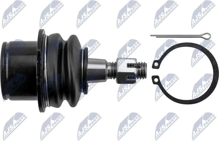 Ball Joint ZSD-CH-030 - image 3