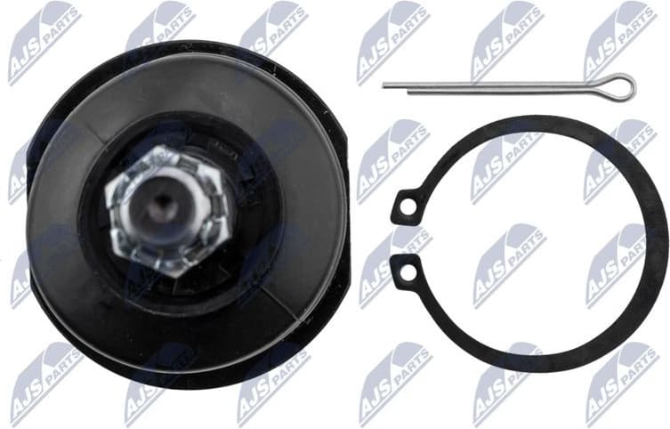 Ball Joint ZSD-CH-030 - image 4