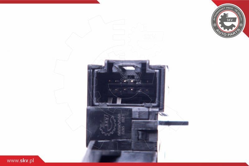 Clock Spring, airbag 96SKV558 - image 4