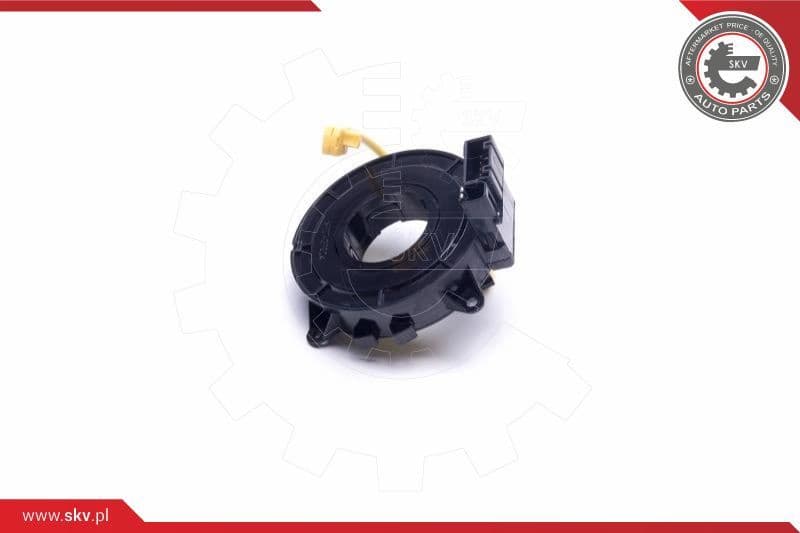 Clock Spring, airbag 96SKV576 - image 3
