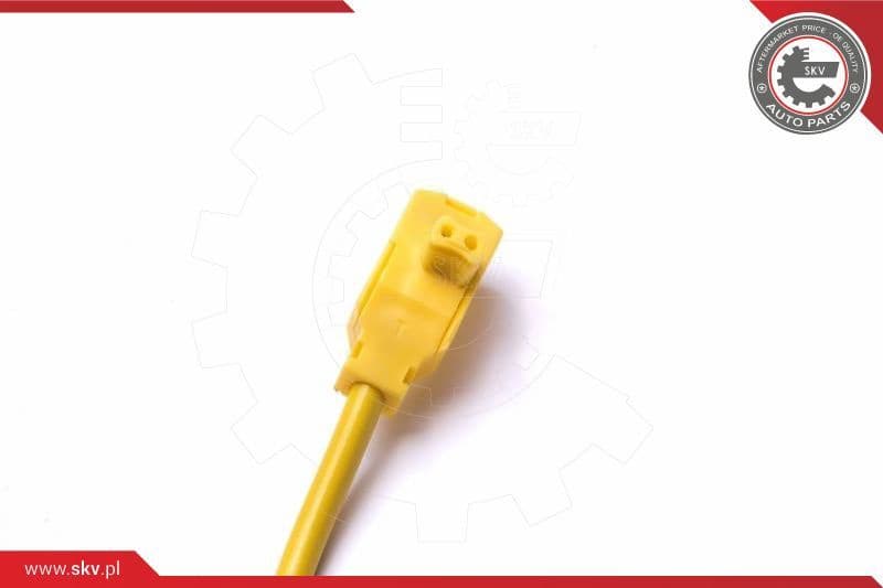 Clock Spring, airbag 96SKV576 - image 5