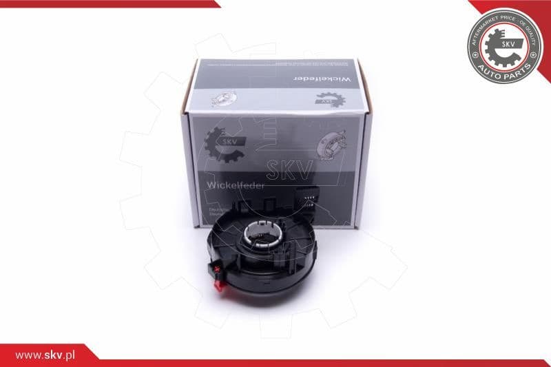 Clock Spring, airbag 96SKV577