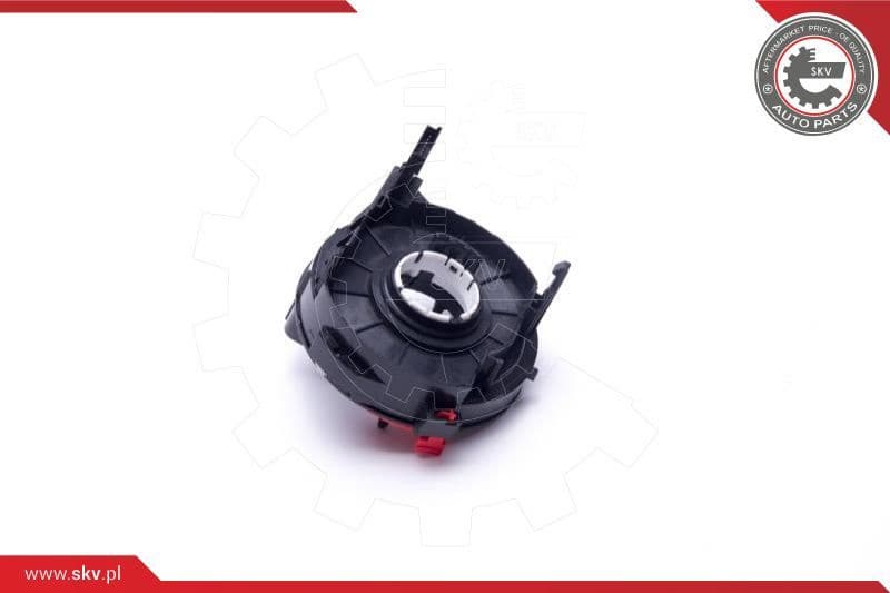 Clock Spring, airbag 96SKV577 - image 2