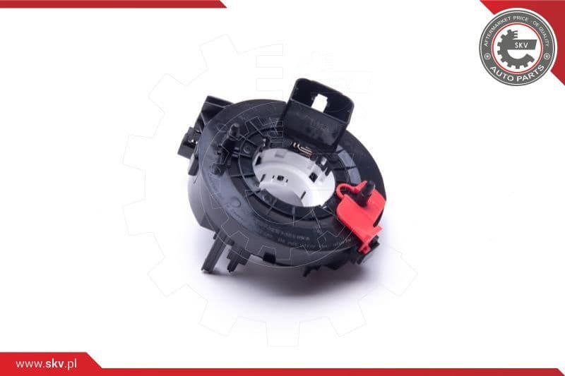 Clock Spring, airbag 96SKV577 - image 3