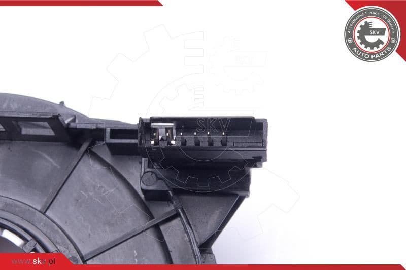Clock Spring, airbag 96SKV577 - image 5