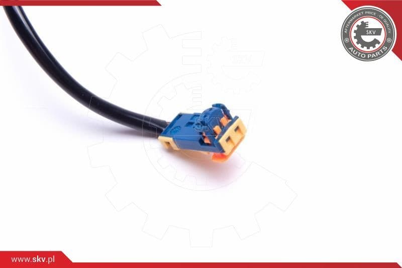 Clock Spring, airbag 96SKV579 - image 4