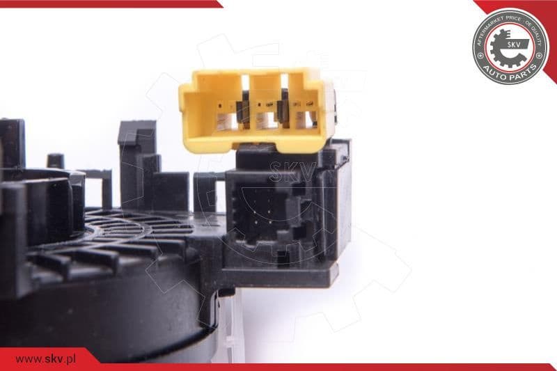 Clock Spring, airbag 96SKV579 - image 5