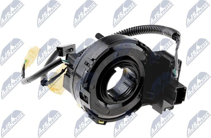 Clock Spring, airbag EAS-HD-007 - image 2