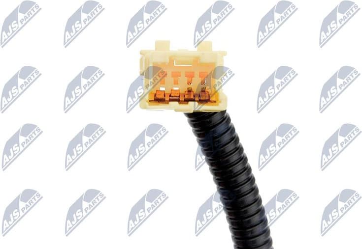 Clock Spring, airbag EAS-HD-007 - image 6