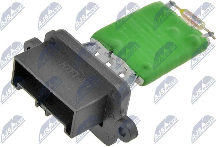 Resistor, interior blower ERD-FT-001 - image 2