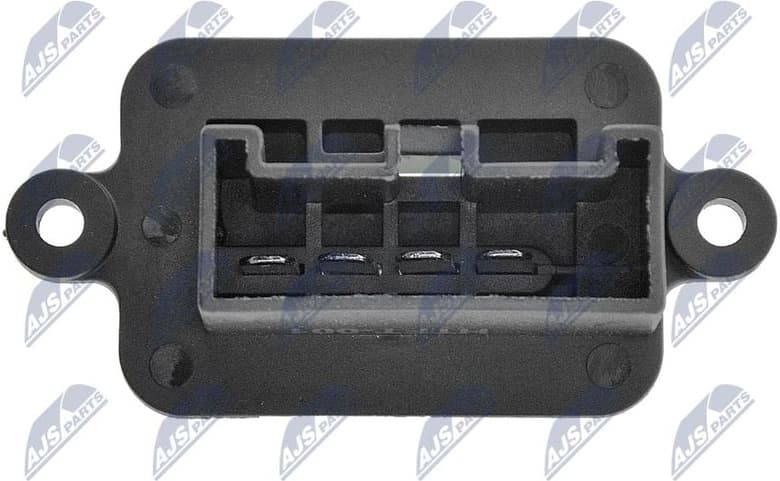 Resistor, interior blower ERD-FT-001 - image 4