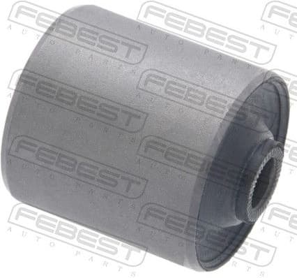 Mounting, control/trailing arm KAB-001