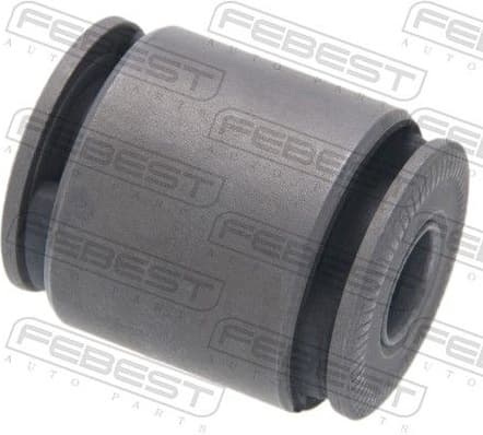 Mounting, control/trailing arm KAB-004