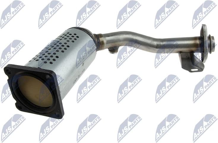 Catalytic Converter KAT-PE-001