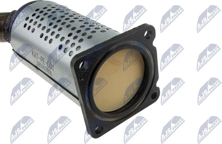 Catalytic Converter KAT-PE-001 - image 5