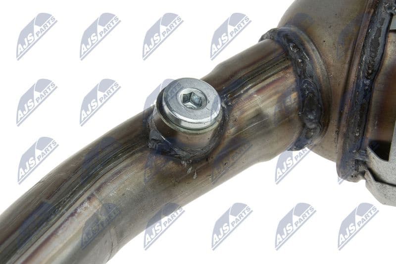 Catalytic Converter KAT-PE-001 - image 7