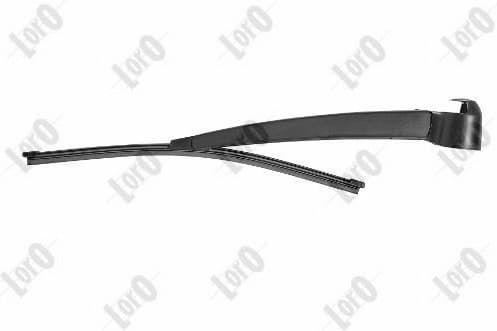 Wiper Arm Set, window cleaning LORO 103-00-108-C