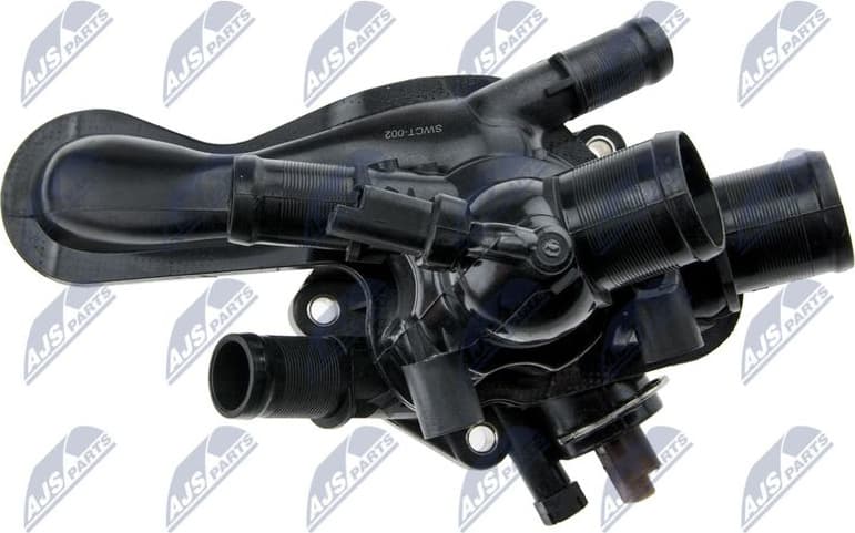 Thermostat, coolant CTM-CT-002 - image 4