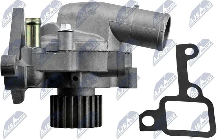 Water Pump, engine cooling CPW-MZ-029 - image 3