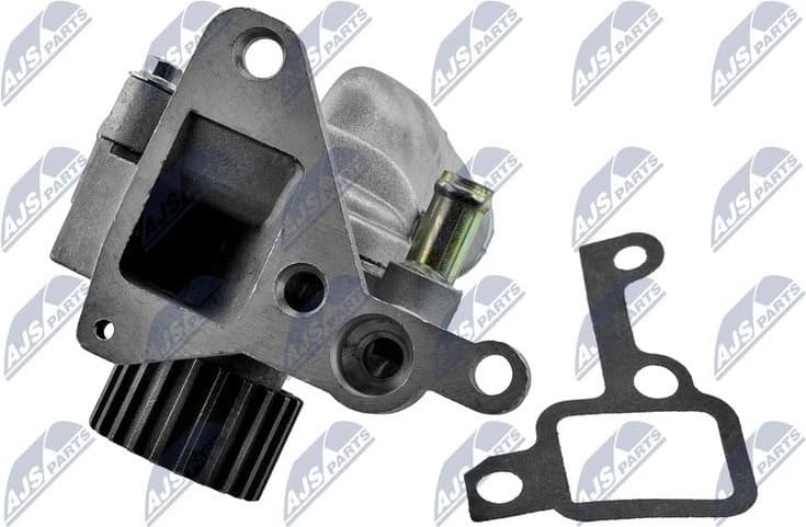 Water Pump, engine cooling CPW-MZ-029 - image 5
