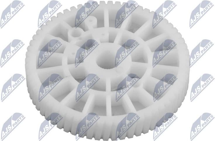 Wiper Motor ESW-BM-006A - image 2