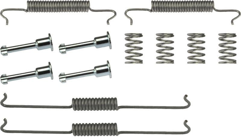 Accessory Kit, parking brake shoes SFK455