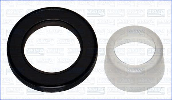 Shaft Seal, crankshaft 15079700