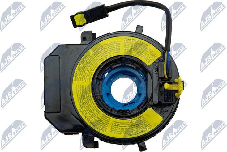 Clock Spring, airbag EAS-HY-008 - image 4