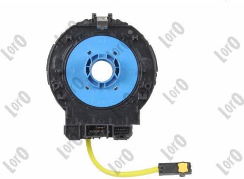 Clock Spring, airbag LORO 134-01-048 - image 2