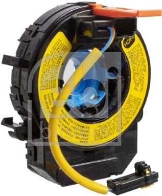 Clock Spring, airbag febi Plus 178880