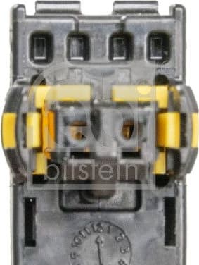 Clock Spring, airbag febi Plus 178880 - image 4