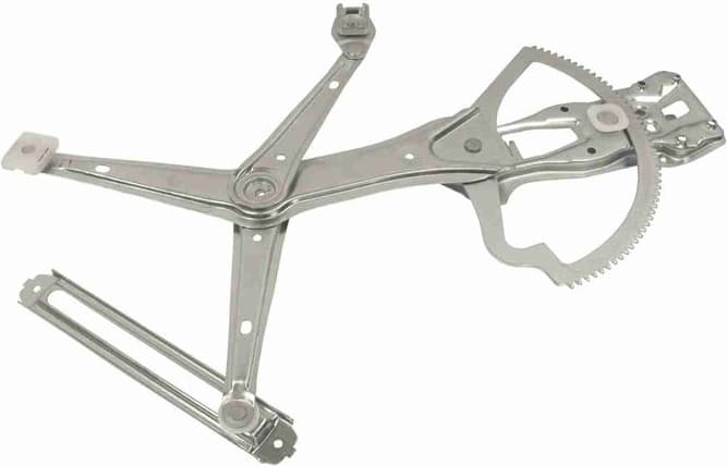 Window Regulator Original VAICO Quality V30-8295