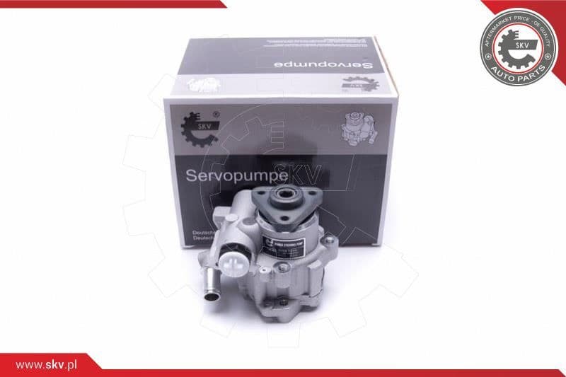 Hydraulic Pump, steering 10SKV296
