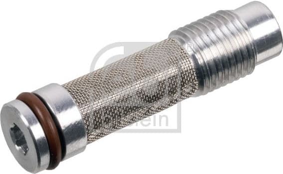 Regulating Valve, oil pressure febi Plus 178664 - image 2