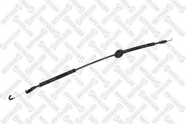 Cable Pull, door release 29-98903-SX