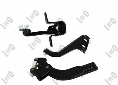 Roller Guide, sliding door LORO 137-01-009 - image 2