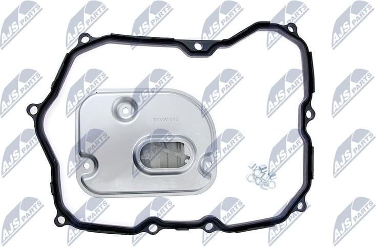 Hydraulic Filter Kit, automatic transmission FSF-VW-010 - image 3