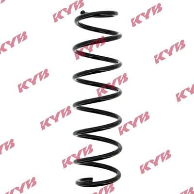 Suspension Spring K-Flex RA5363