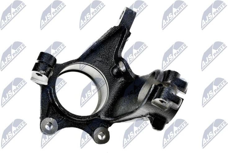 Steering Knuckle, wheel suspension ZZP-PE-006