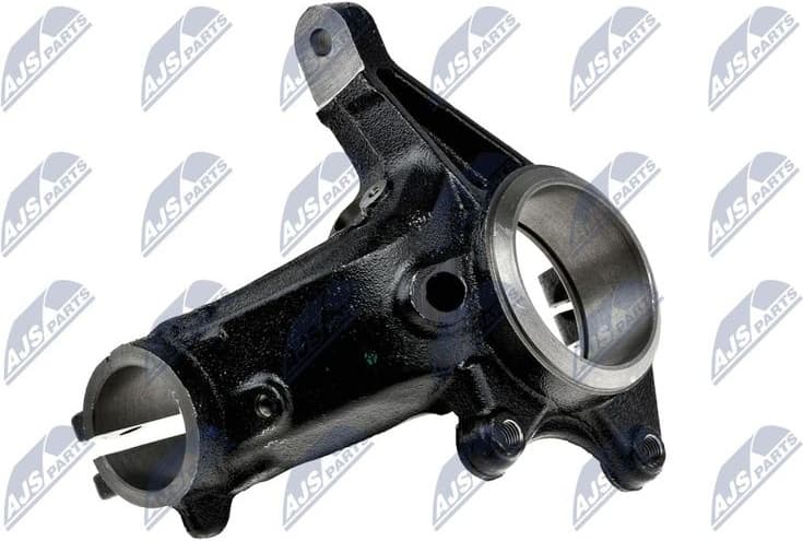 Steering Knuckle, wheel suspension ZZP-PE-006 - image 2