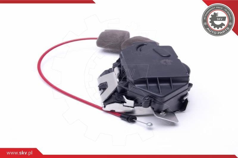 Tailgate Lock 16SKV294 - image 2