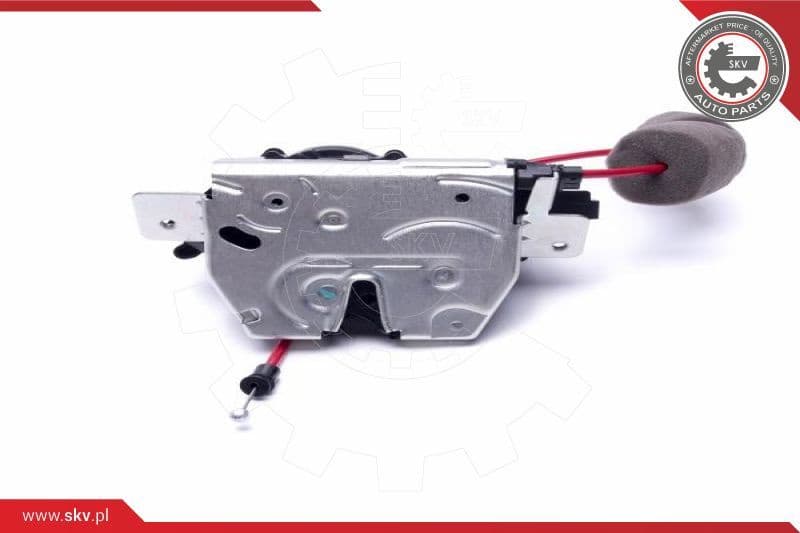 Tailgate Lock 16SKV294 - image 3