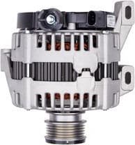 Alternator 1 986 A01 054 - image 5